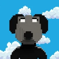 NEOTOYS : Lost Dogs