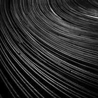 The Lines We See