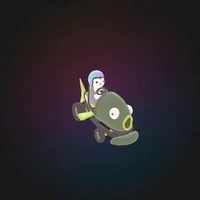 Cryptotoad's Open Editions (Polygon)