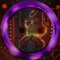SectorH OG 1337 Rings