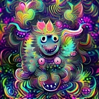 PsychedelicCreatures
