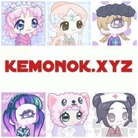 Kemonokaki