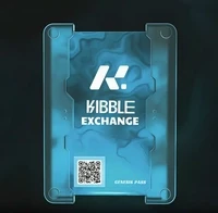 Kibble