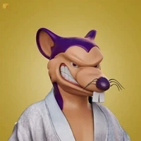 Rat Bastards