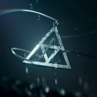 TRINITY TOTEM