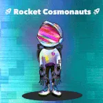 xRocket Cosmonauts NFT