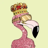 Base FlamingoEnsemble