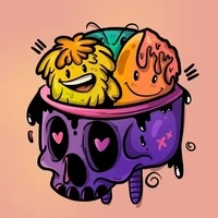 Side Kicks By Loomi Heads