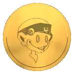 Dust Coin