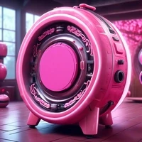 Pink Technology 