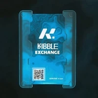 Kibble Genesis Pass