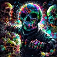SKULLENZ