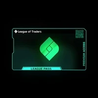 League of Traders Genesis Collection