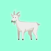 GOATS