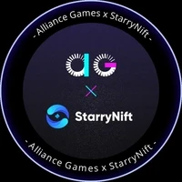 Galxe - Alliance Games & StarryNift