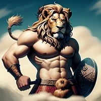 Pride of Lions
