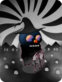 Panic! by rylar x Reddit Collectible Avatars