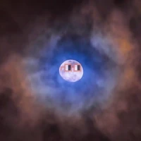 Noun Moon