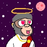 Ape to Moon