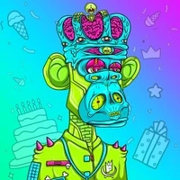 Solana Drip Apes