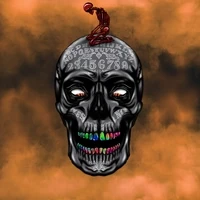 Based Crypt-O-Skullz