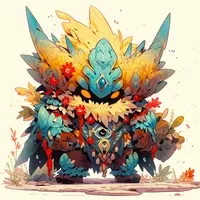 Grumbles - The Forgotten