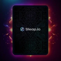 Sleap.io City Collection