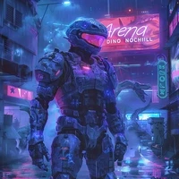 Cyber Gladiator