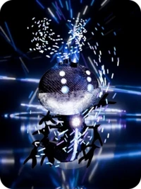 Forgotten Tech "Stellar" by Zack Aqua x Reddit Collectible Avatars