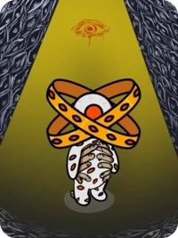 Ascend by Mouri x Reddit Collectible Avatars