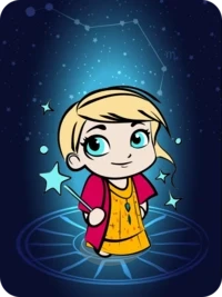 LucyStardust by the__Housecat x Reddit Collectible Avatars