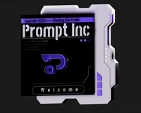 Prompt Inc. AI Pass
