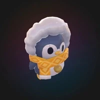 Mooby's Open Editions (Polygon)