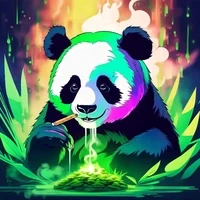 Weedy Pandas Club