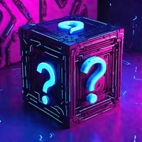 Mystery box of Najari