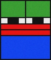 GeoMetric Pepes