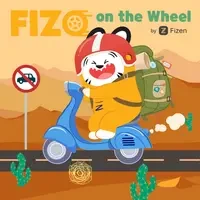Fizo On The Wheel