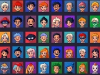 Internet Icons