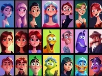 pixar meme