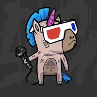 The Rocking Uniquehorns (TRUs)