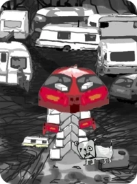 unit by fearsmile x x Reddit Collectible Avatars