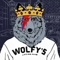 The Wolfpack