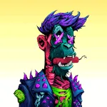 Infected JNGL