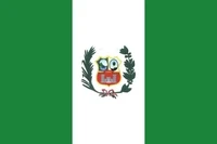 Departamentos de Paraguay