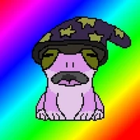 The Pixelated Frogs