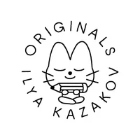 Ilya Kazakov Originals