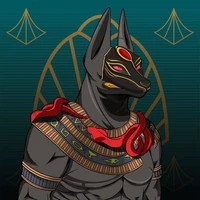 Anubis Punt