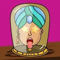 Hash Head