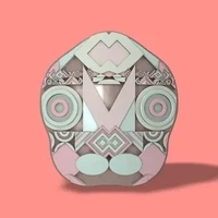 3D Generativemasks