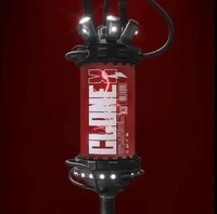 RTFKT - CloneX Mintvial